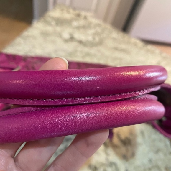 ❌SOLD❌NWOT COLE HAAN PURSE - Picture 8 of 8